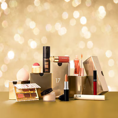 25 Days of Beauty Must Haves Advent Calendar